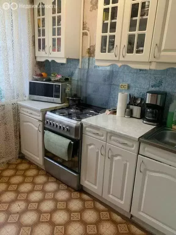 2-комнатная квартира: Тверь, бульвар Гусева, 18 (43.4 м) - Фото 1
