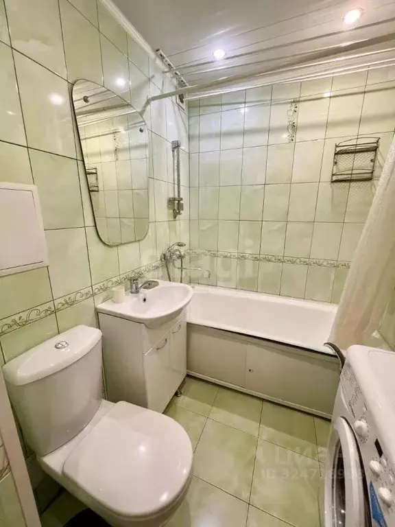 1-к кв. Амурская область, Благовещенск ул. Ленина, 48 (30.0 м) - Фото 1