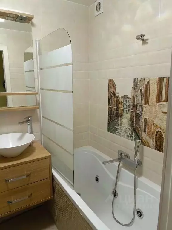 1-к кв. Москва Очаковское ш., 2К3 (38.0 м) - Фото 2