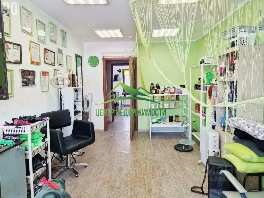 Помещение свободного назначения в Магаданская область, Магадан ... - Фото 2