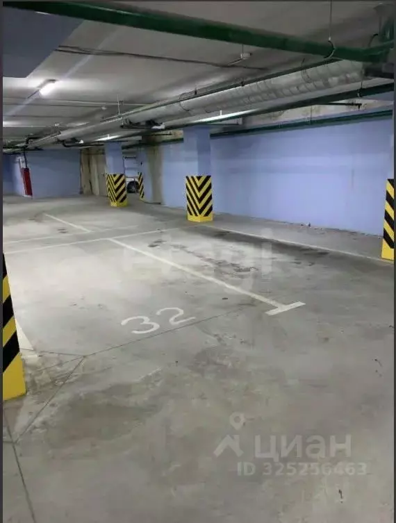 Гараж в Тюменская область, Тюмень ул. Мельникайте, 2к4 (13 м) - Фото 1