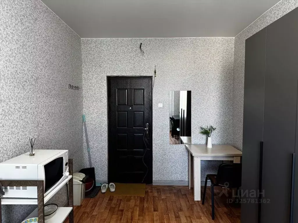 Комната Санкт-Петербург 16-я Васильевского острова линия, 47Б (14.2 м) - Фото 1