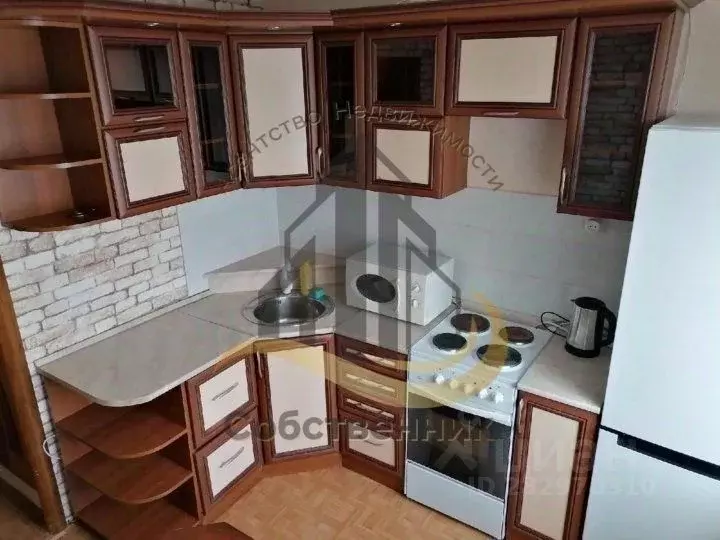 2-к кв. Белгородская область, Старый Оскол Зеленый Лог мкр, 1А (47.0 ... - Фото 1