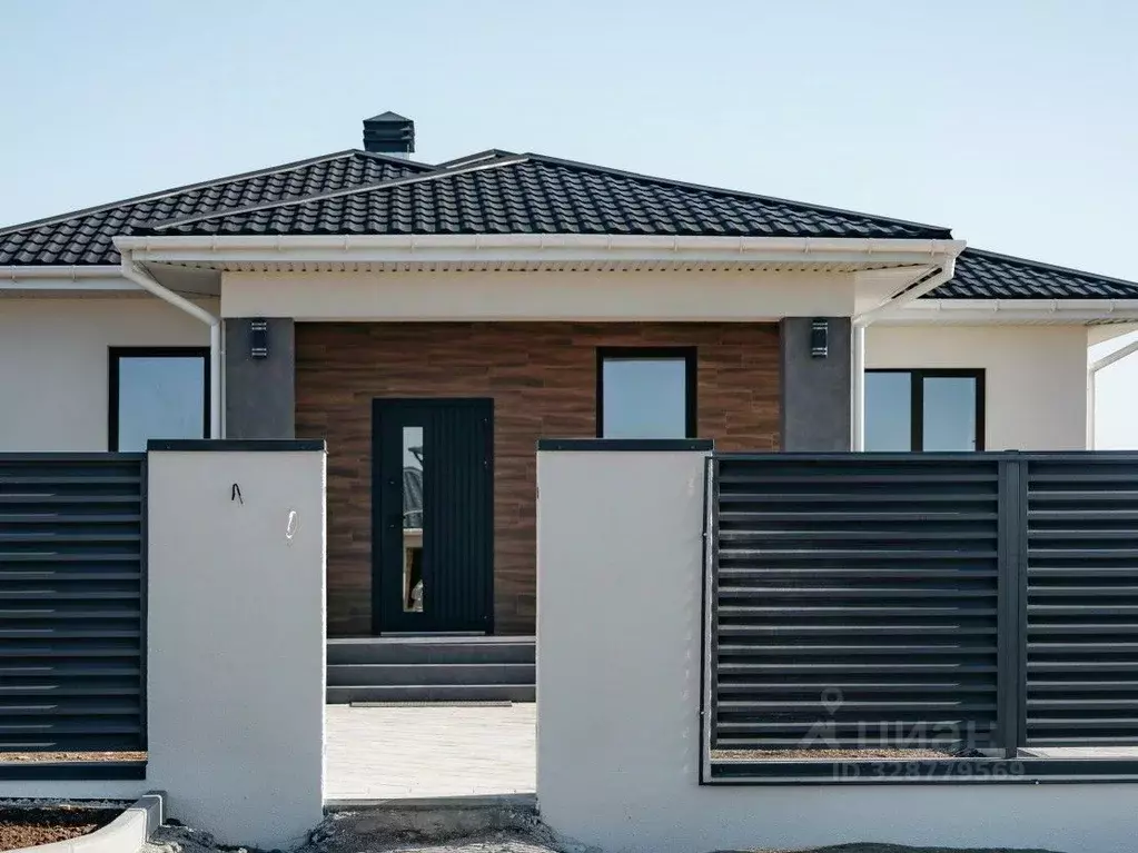 Дом в Севастополь Теремок садоводческое товарищество, ш. Монастырское ... - Фото 1