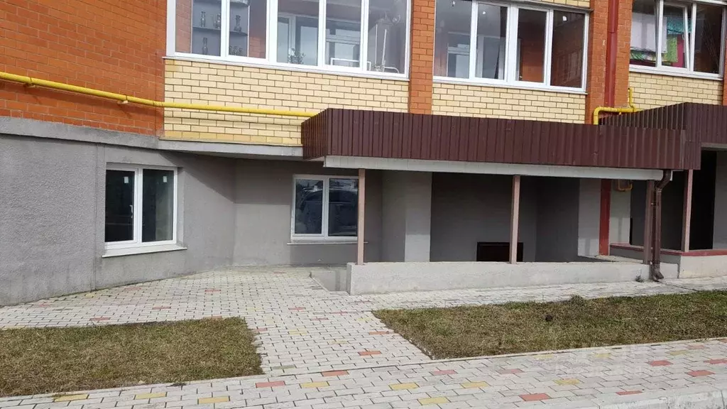 Помещение свободного назначения в Калужская область, Калуга ул. ... - Фото 2