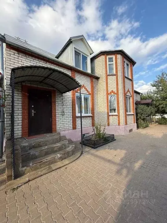 Дом в Белгородская область, Белгородский район, Дубовское с/пос, пос. ... - Фото 2