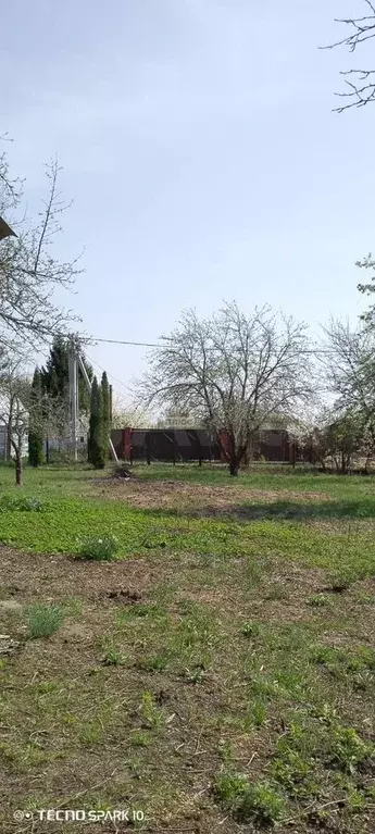 Участок 6 сот. (СНТ, ДНП) - Фото 1