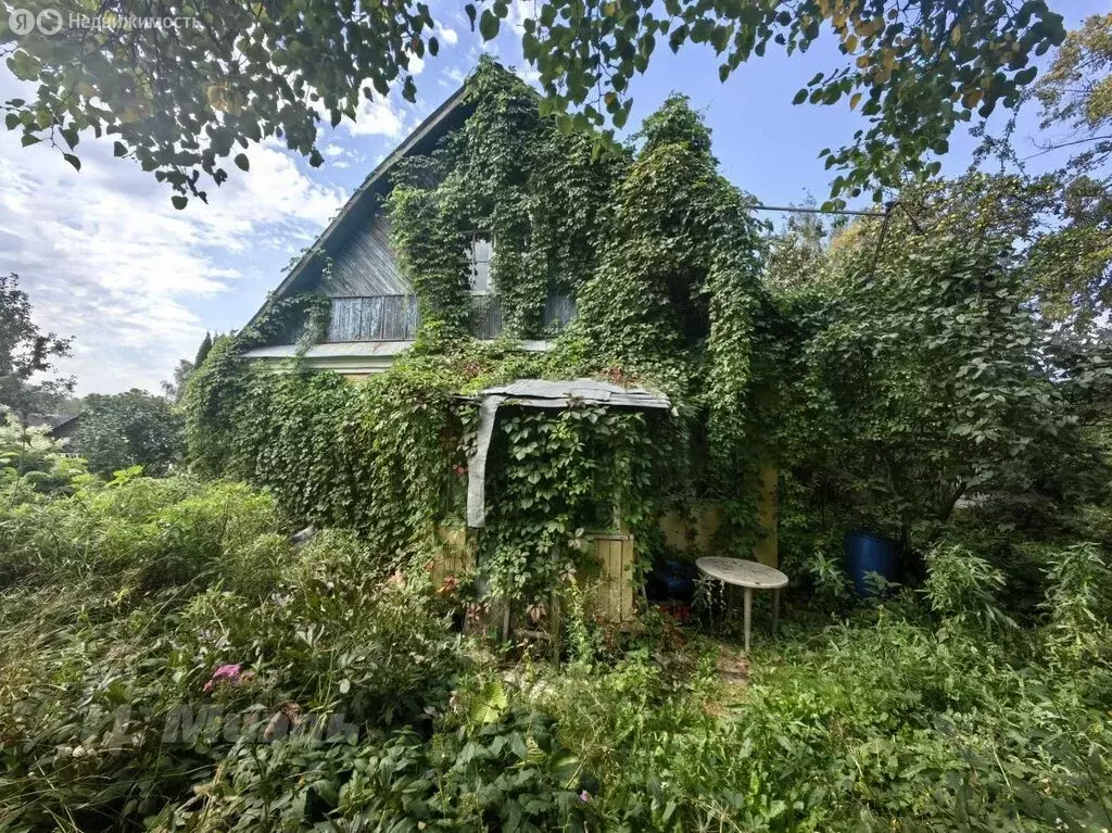 Дом в Домодедово, микрорайон Востряково, Зелёная улица, 2 (80 м) - Фото 1