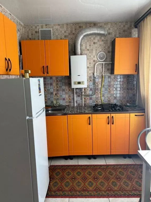 Квартира, 1 комната, 30 м - Фото 1