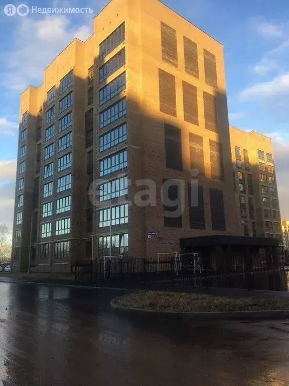 2-комнатная квартира: Йошкар-Ола, бульвар Ураева, 6А (86 м) - Фото 2