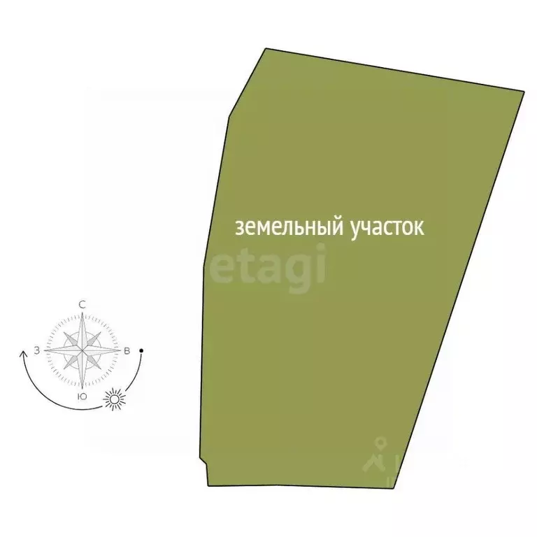 Помещение свободного назначения в Алтайский край, Косихинский район, ... - Фото 1