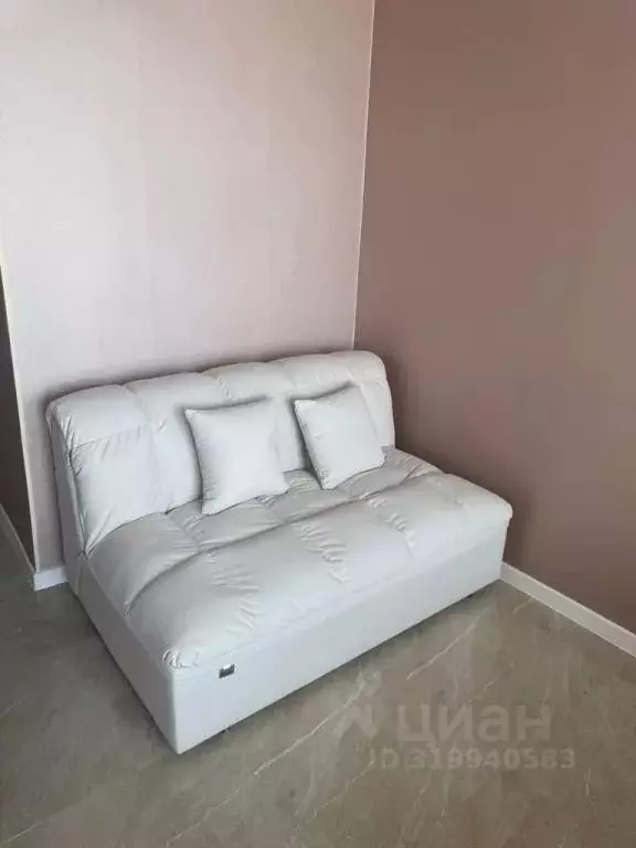 1-к кв. Севастополь ш. Фиолентовское, 134к5 (28.0 м) - Фото 1