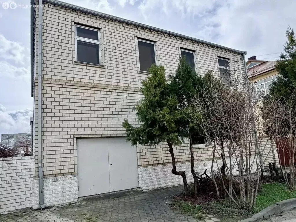 Дом в Анапа, улица Островского (330 м) - Фото 1