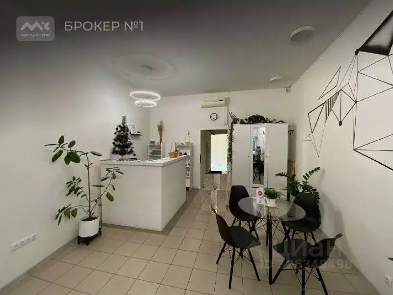 Помещение свободного назначения в Санкт-Петербург Гончарная ул., 16 ... - Фото 2