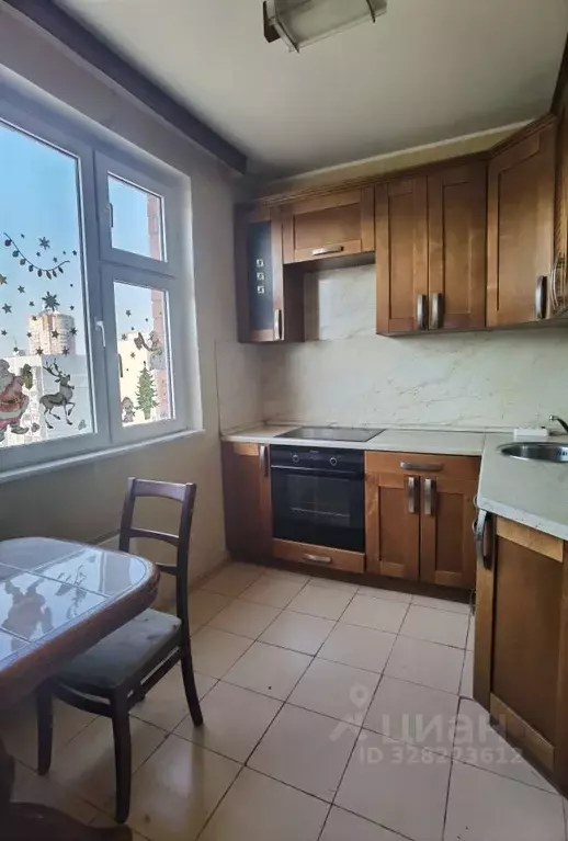 2-к кв. Московская область, Балашиха ул. Свердлова, 38 (58.5 м) - Фото 2