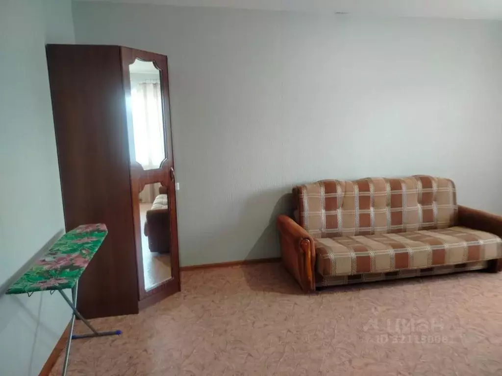 1-к кв. Новосибирская область, Новосибирск Спортивная ул., 21 (42.0 м) - Фото 2