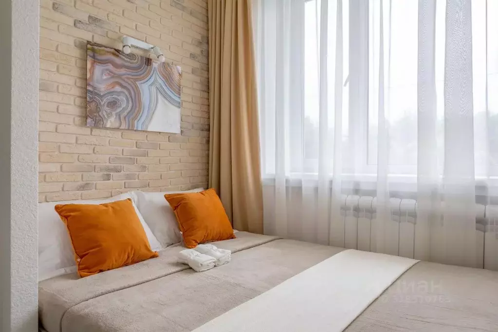 1-к кв. Москва пос. Внуково, ул. Спортивная, 4Б (20.0 м) - Фото 1