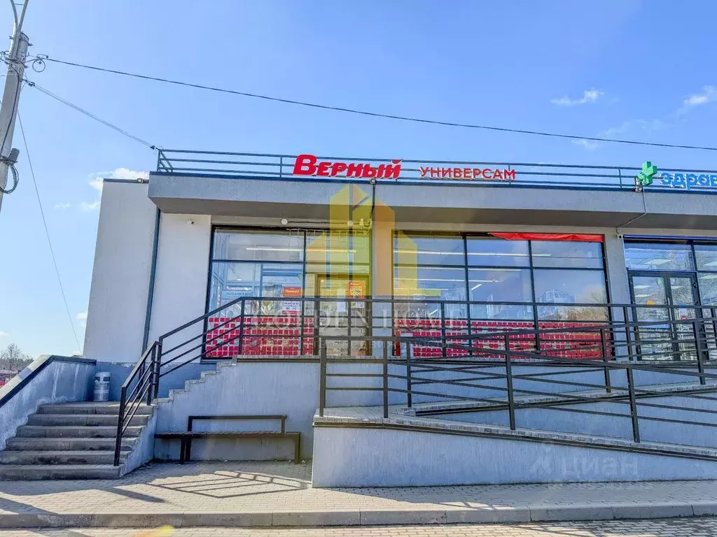 Помещение свободного назначения в Ленинградская область, Гатчинский ... - Фото 2