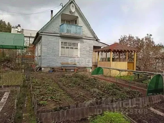 Участок в Свердловская область, Нижний Тагил  (4.1 сот.) - Фото 0