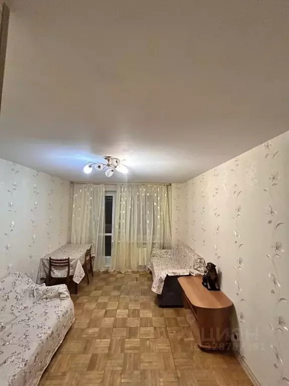 1-к кв. Нижегородская область, Нижний Новгород ул. Белинского, 93 ... - Фото 2