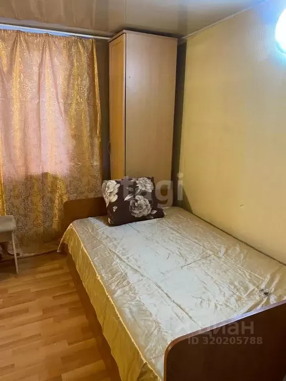 Комната Иркутская область, Иркутск Имени 4-й Пятилетки СНТ, 9 (20.0 м) - Фото 1