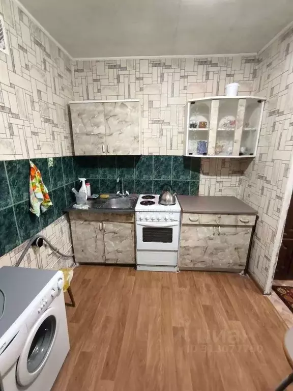 Комната Белгородская область, Старый Оскол Интернациональный мкр, 27 ... - Фото 1