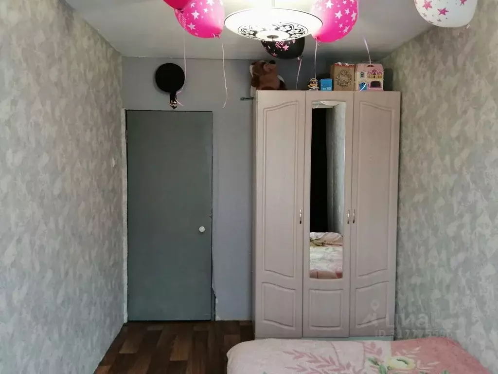 2-к кв. Башкортостан, Уфа бул. Тухвата Янаби, 49 (45.0 м) - Фото 1