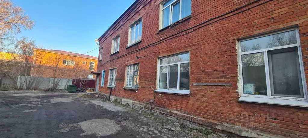Комната Омская область, Омск Омская ул., 225а (20.1 м) - Фото 2