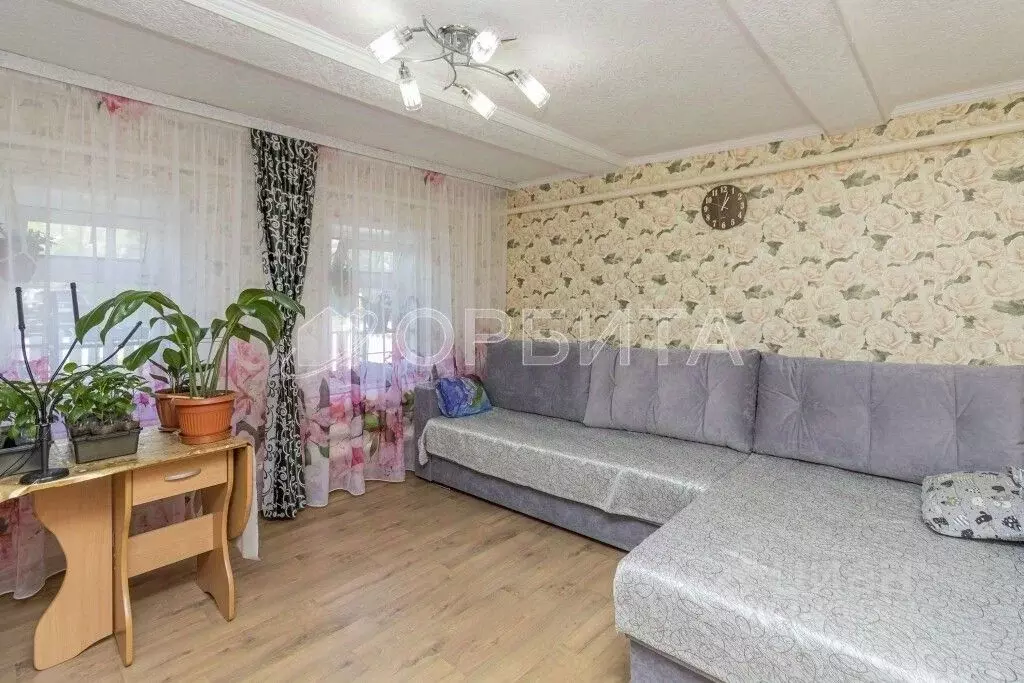 Дом в Тюменская область, Тюмень Трактовая ул. (36 м) - Фото 2