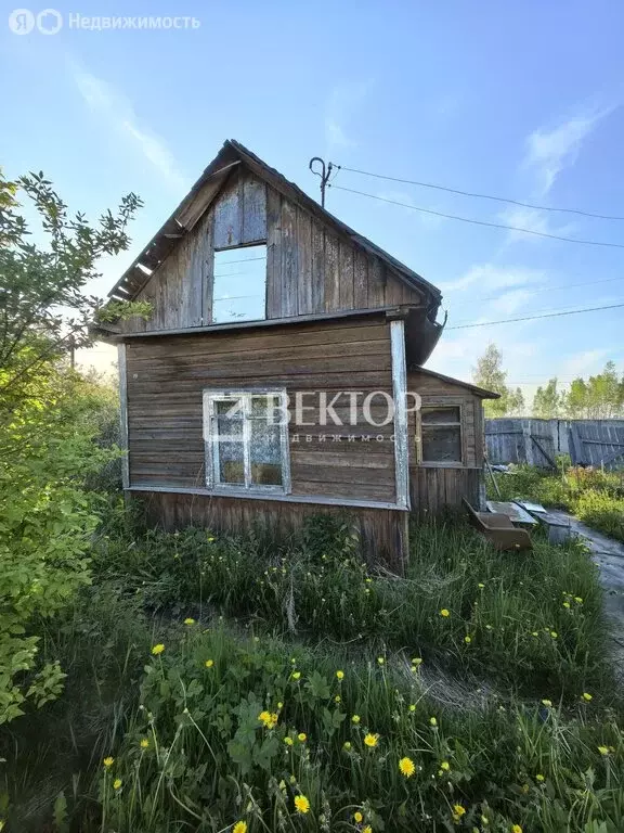 Дом в Иваново, СНТ Рассвет (32 м) - Фото 1