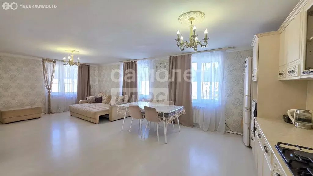 Дом в Московская область, городской округ Солнечногорск, посёлок ... - Фото 2