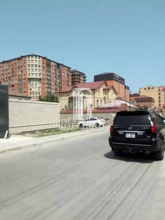 Дом в Дагестан, Махачкала ул. Кадарская, 8 (1000 м) - Фото 2