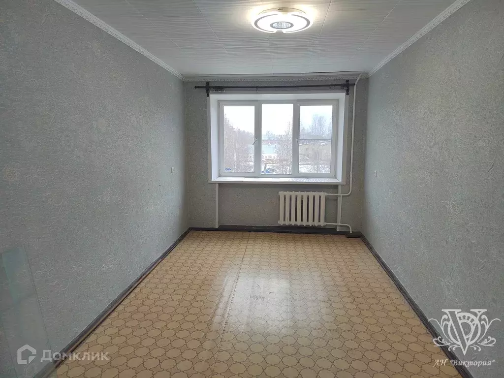 Продаётся 3-к квартира, 60.1 м - Фото 1
