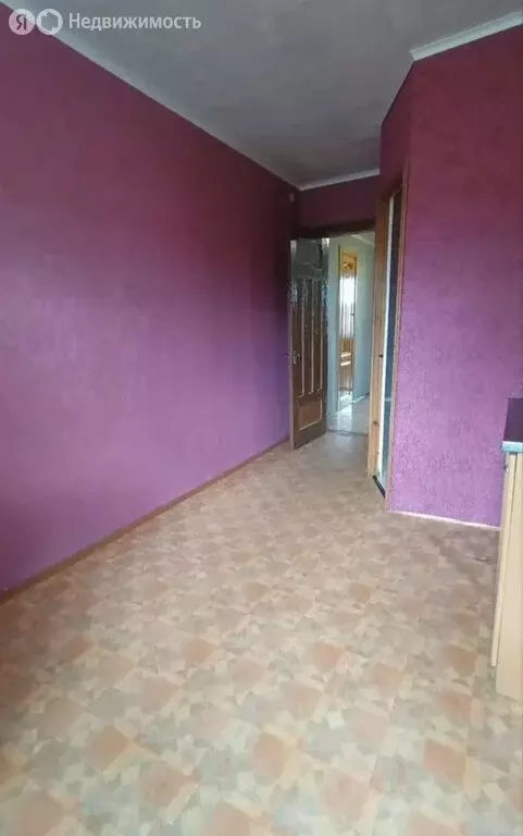2-комнатная квартира: Черняховск, Советская улица, 21 (54 м) - Фото 2