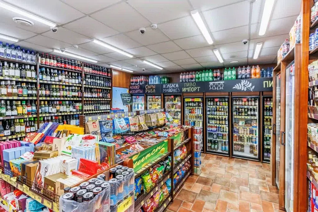 Торговая площадь в Тюменская область, Тюмень ул. Червишевский Тракт, ... - Фото 1