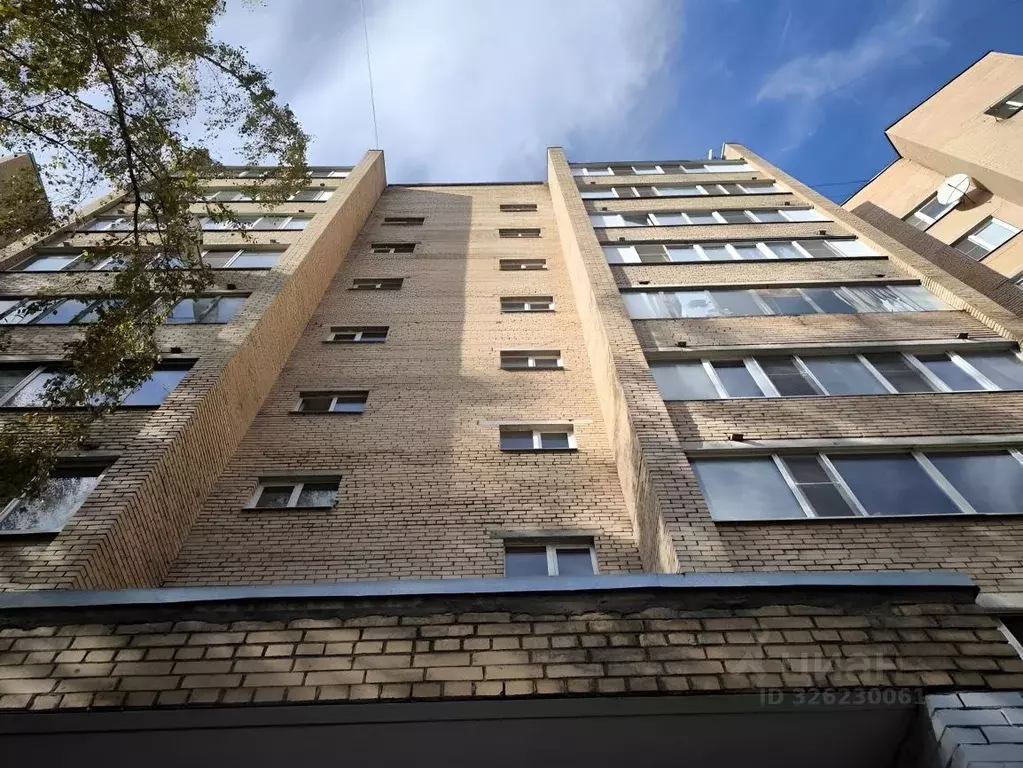 4-к кв. Московская область, Реутов ул. Некрасова, 16 (80.0 м) - Фото 1