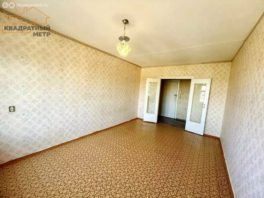 2-комнатная квартира: Димитровград, улица Осипенко, 15 (51.19 м) - Фото 1