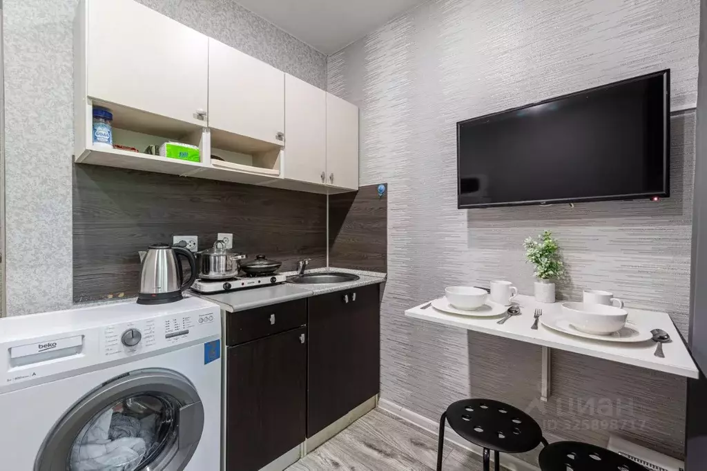 Студия Татарстан, Казань ул. Латышских Стрелков, 39 (15.0 м) - Фото 2