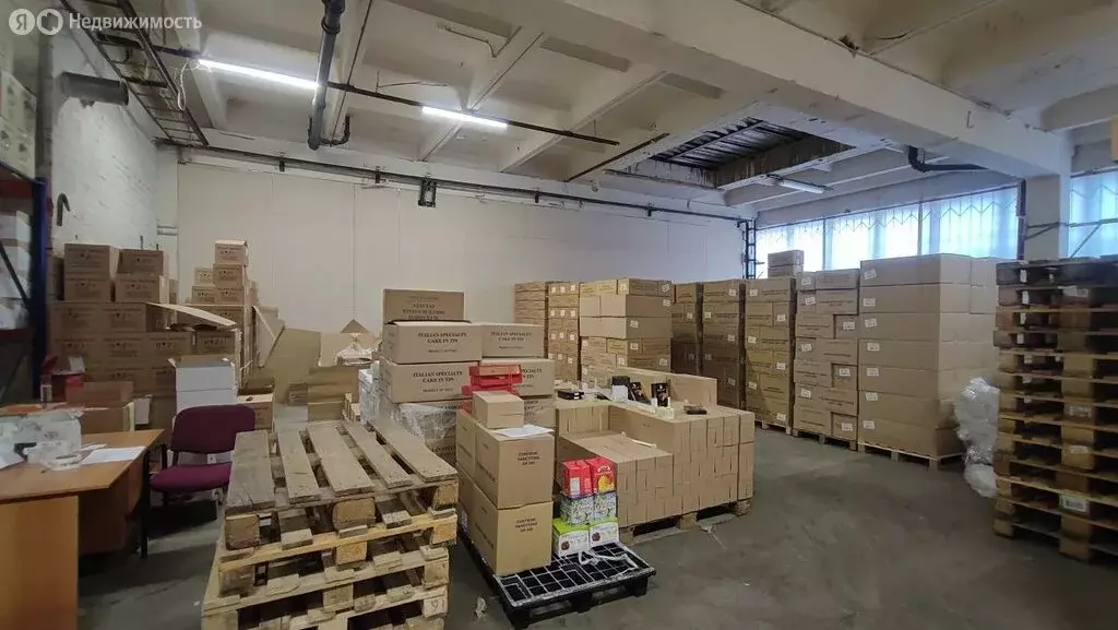 Склад (403 м) - Фото 2