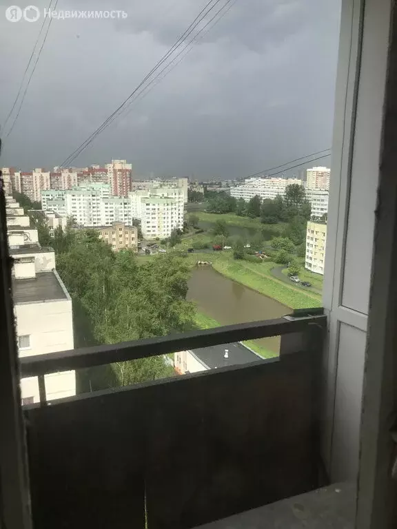 1к в 6-комнатной квартире (12.1 м) - Фото 0