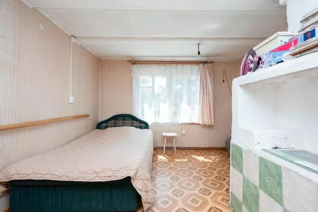 Дом в Иркутская область, Иркутск Култукская ул., 56/33А (30 м) - Фото 1