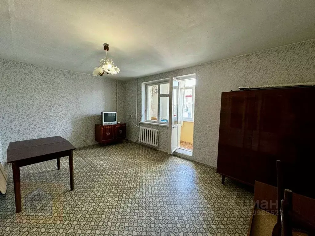 1-к кв. Крым, Евпатория ул. Перекопская, 15А (35.5 м) - Фото 0