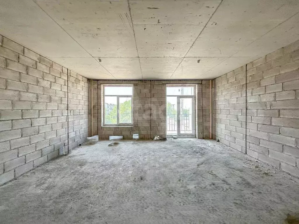 2-к. квартира, 44 м, 4/9 эт. - Фото 0