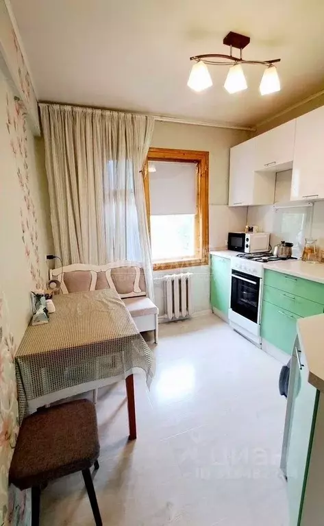 2-к кв. Калужская область, Калуга ш. Грабцевское, 42/2 (46.0 м) - Фото 0
