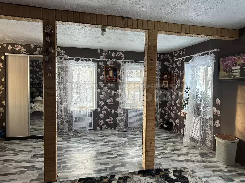 Дом в Смоленская область, Кардымовский муниципальный округ, д. ... - Фото 2