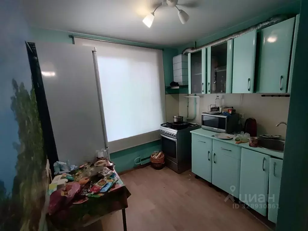 2-к кв. Москва ул. Молостовых, 1К4 (45.7 м) - Фото 1