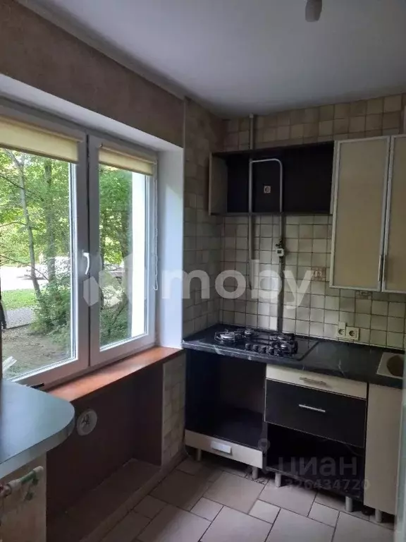 3-к кв. Калининградская область, Калининград ул. Георгия Димитрова, 20 ... - Фото 2