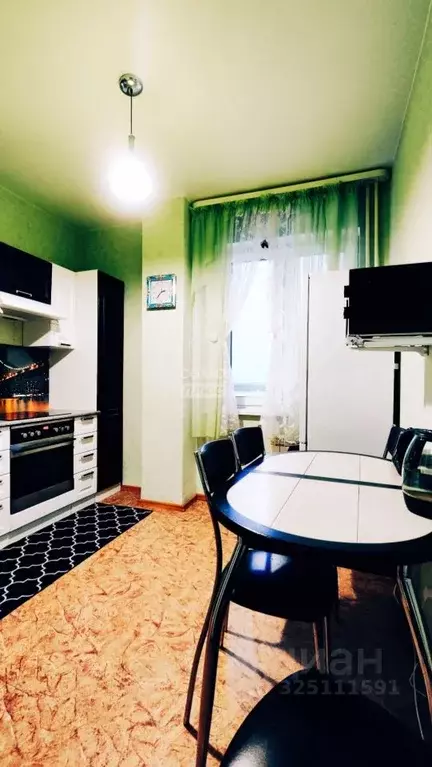 2-к кв. Ямало-Ненецкий АО, Ноябрьск ул. Владимира Высоцкого, 38 (56.4 ... - Фото 1