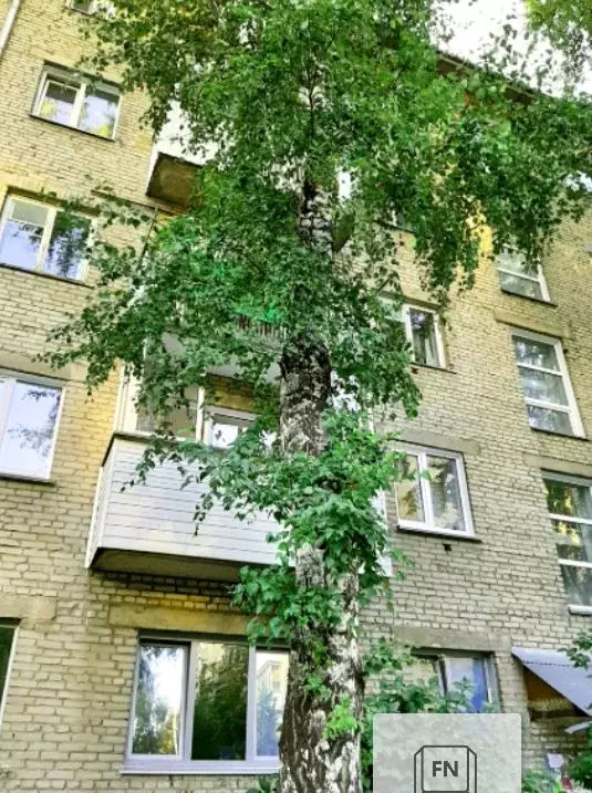 2-к кв. Новосибирская область, Новосибирск ул. Блюхера, 49 (43.0 м) - Фото 1