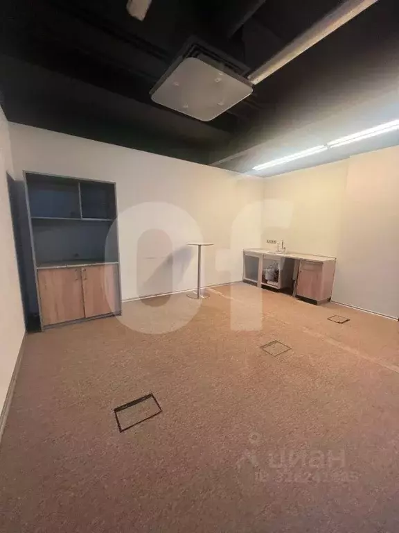 Офис в Москва наб. Пресненская, 6с2 (322 м) - Фото 1